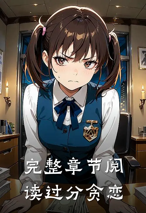完整章节阅读过分贪恋