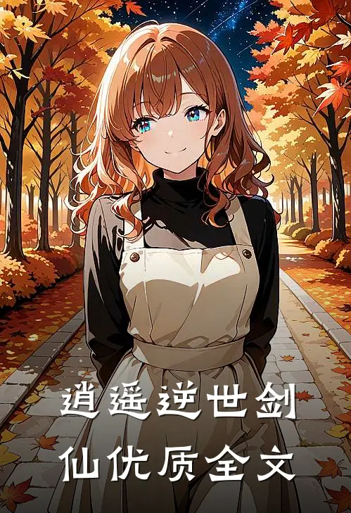 逍遥逆世剑仙优质全文
