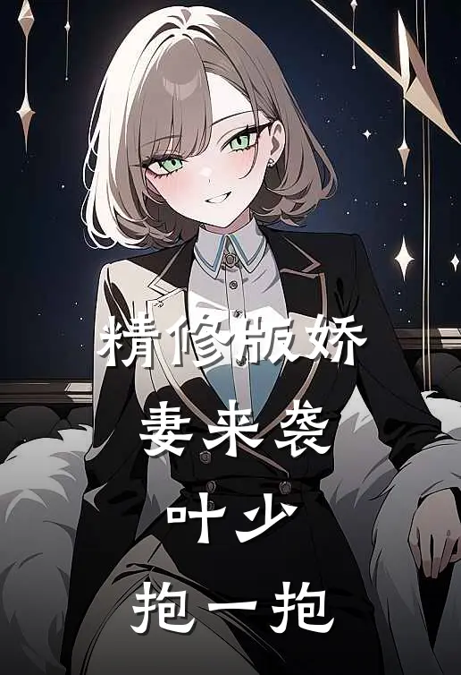 精修版娇妻来袭：叶少，抱一抱