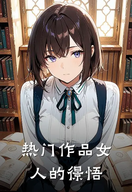 热门作品女人的憬悟
