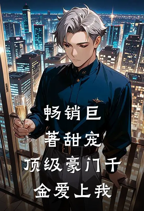 畅销巨著甜宠：顶级豪门千金爱上我