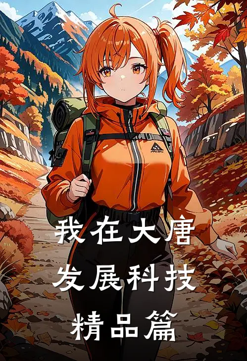 我在大唐发展科技精品篇