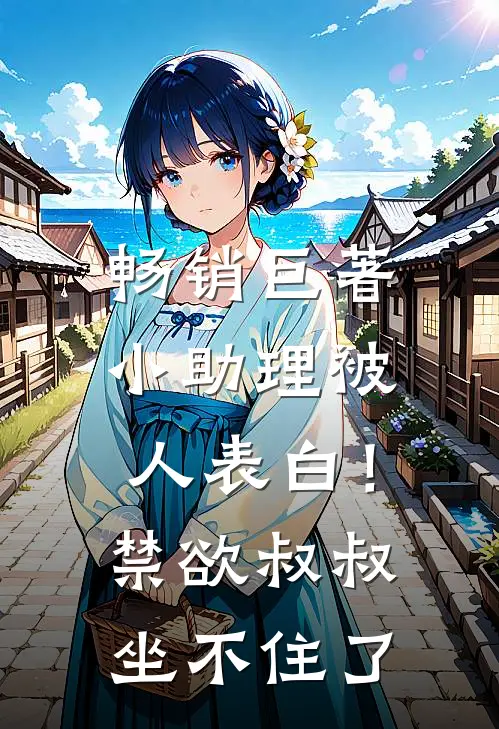 畅销巨著小助理被人表白！禁欲叔叔坐不住了