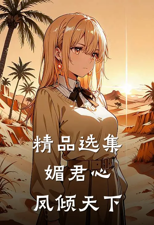 精品选集媚君心：凤倾天下
