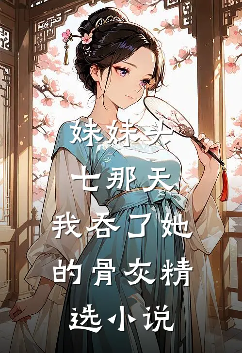 妹妹头七那天，我吞了她的骨灰精选小说