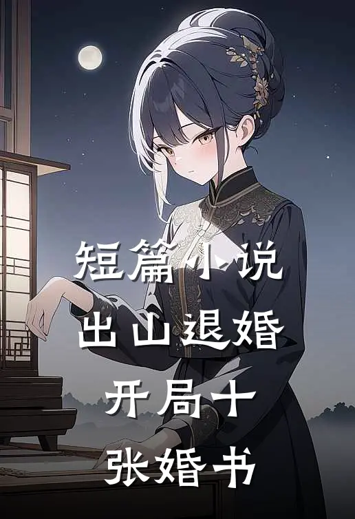 短篇小说出山退婚，开局十张婚书