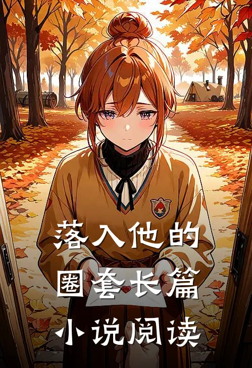 落入他的圈套长篇小说阅读