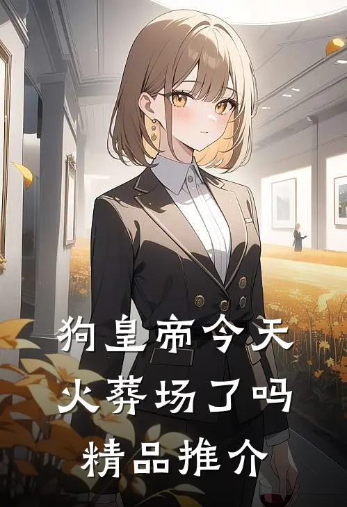 狗皇帝今天火葬场了吗精品推介