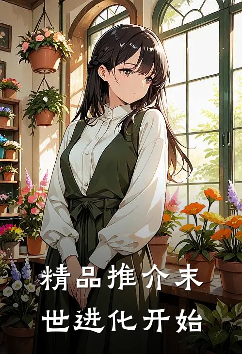 精品推介末世进化开始