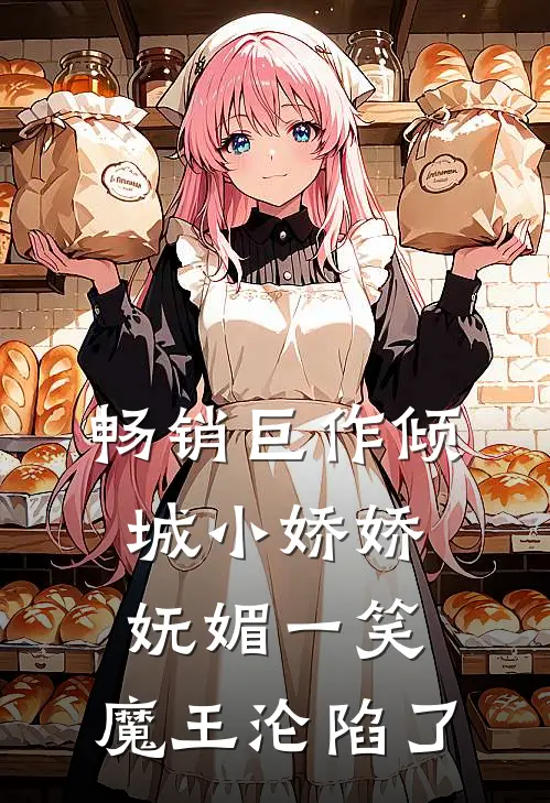 畅销巨作倾城小娇娇妩媚一笑，魔王沦陷了