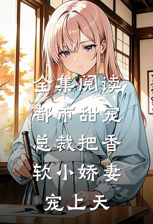 全集阅读都市甜宠：总裁把香软小娇妻宠上天
