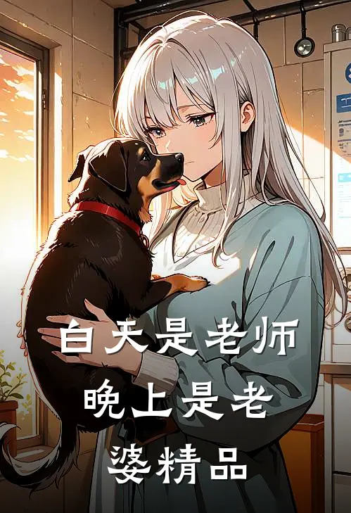白天是老师，晚上是老婆精品