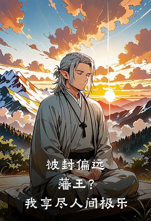 被封偏远藩王？我享尽人间极乐