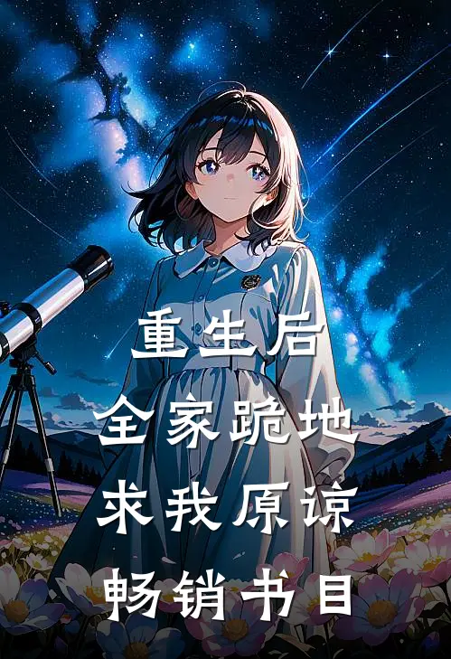 重生后，全家跪地求我原谅畅销书目