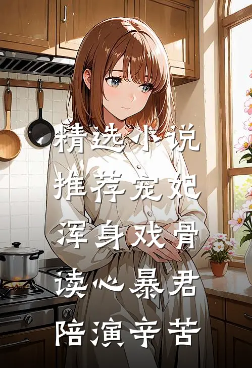 精选小说推荐宠妃浑身戏骨，读心暴君陪演辛苦