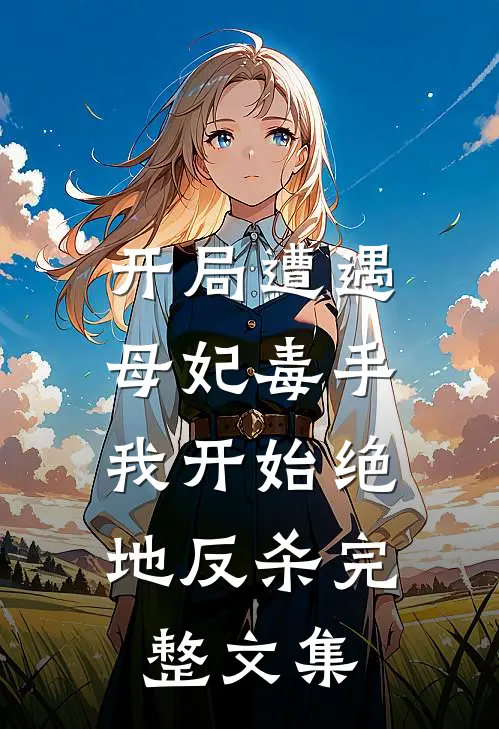 开局遭遇母妃毒手，我开始绝地反杀完整文集