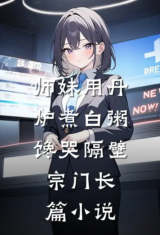 师妹用丹炉煮白粥，馋哭隔壁宗门长篇小说