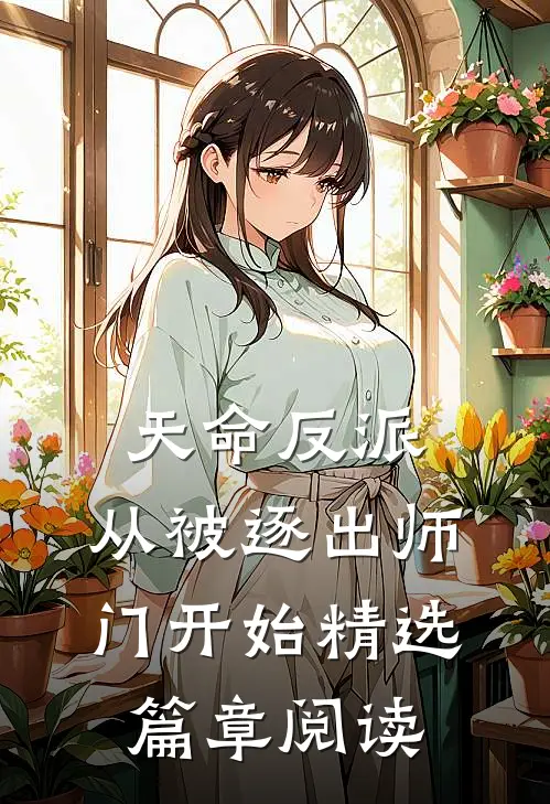 天命反派：从被逐出师门开始精选篇章阅读