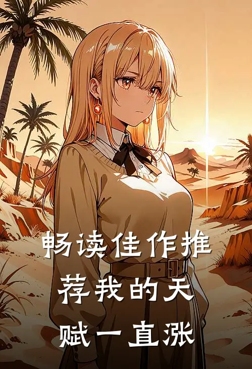 畅读佳作推荐我的天赋一直涨