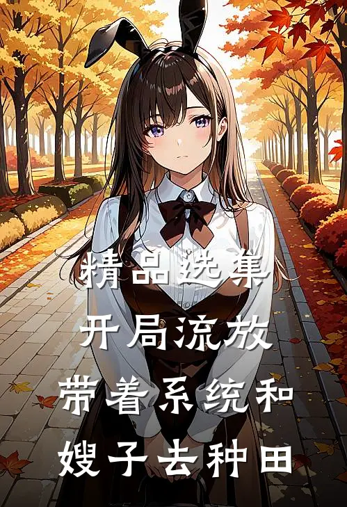 精品选集开局流放：带着系统和嫂子去种田