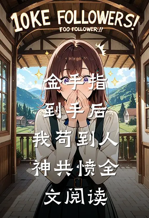 金手指到手后，我苟到人神共愤全文阅读