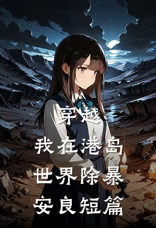 穿越：我在港岛世界除暴安良短篇