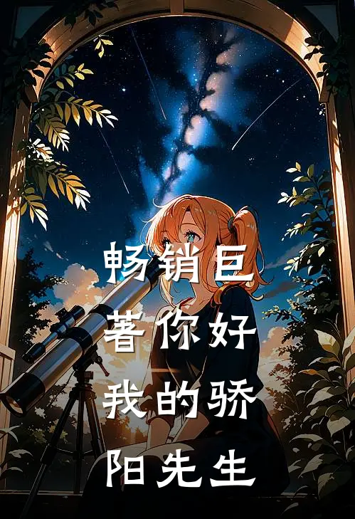 畅销巨著你好，我的骄阳先生