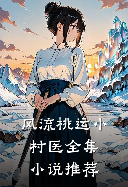风流桃运小村医全集小说推荐
