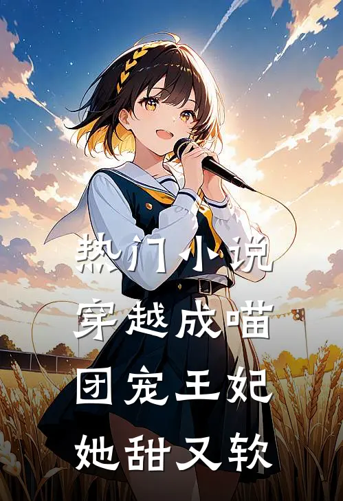 热门小说穿越成喵：团宠王妃她甜又软