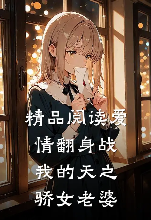 精品阅读爱情翻身战：我的天之骄女老婆