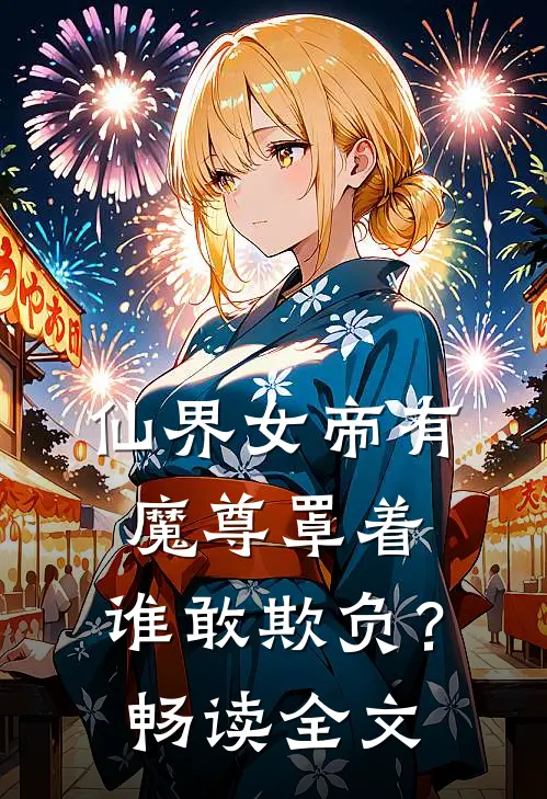仙界女帝有魔尊罩着，谁敢欺负？畅读全文