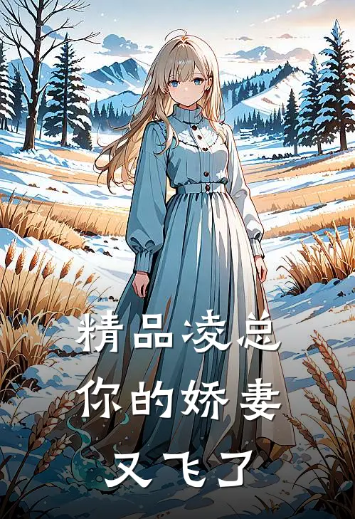 精品凌总，你的娇妻又飞了