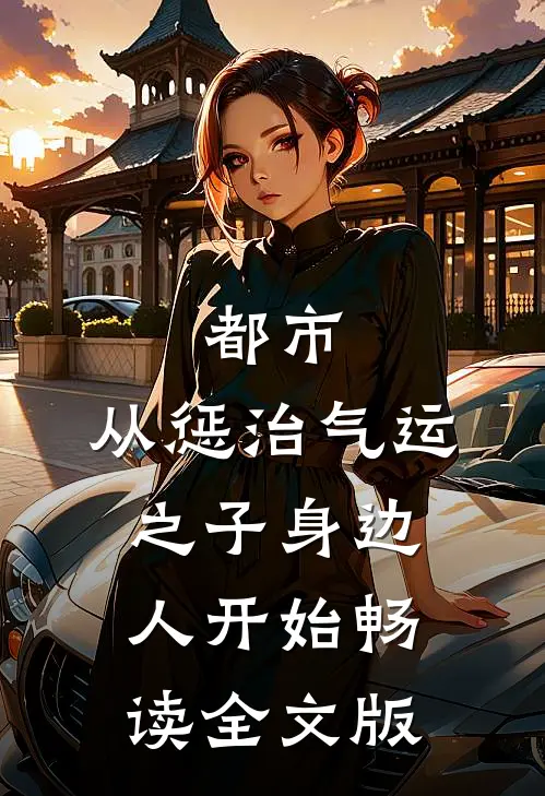 都市：从惩治气运之子身边人开始畅读全文版