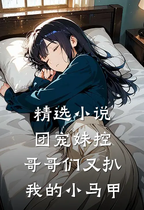 精选小说团宠妹控：哥哥们又扒我的小马甲