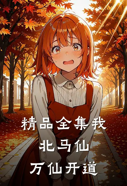 精品全集我，北马仙，万仙开道