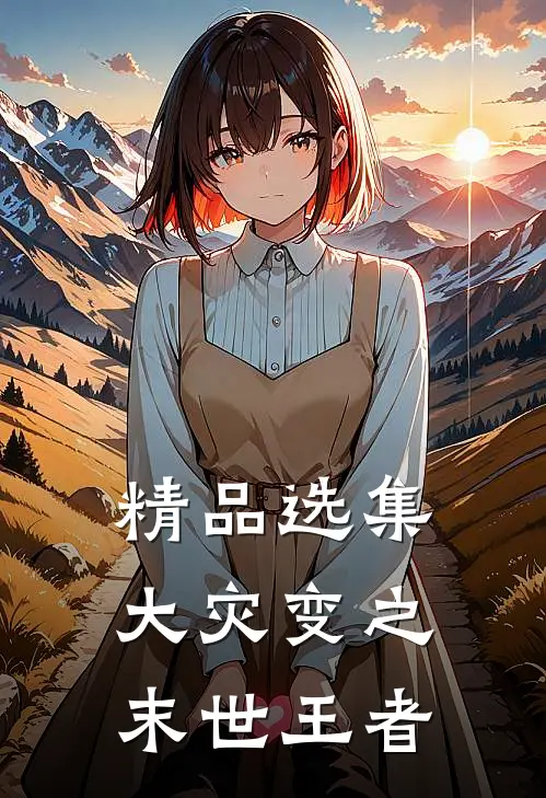 精品选集大灾变之末世王者
