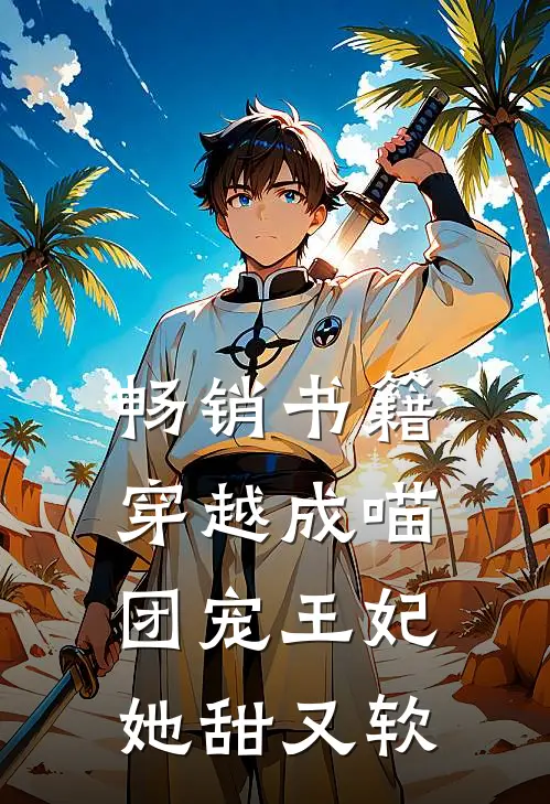 畅销书籍穿越成喵：团宠王妃她甜又软