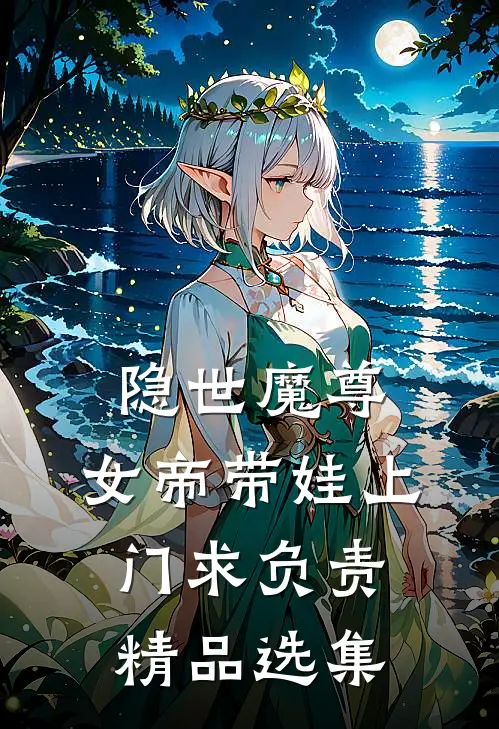 隐世魔尊，女帝带娃上门求负责精品选集