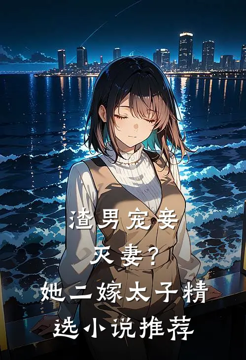渣男宠妾灭妻？她二嫁太子精选小说推荐