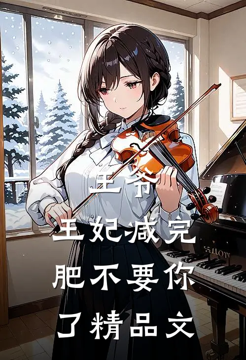 王爷，王妃减完肥不要你了精品文