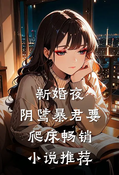 新婚夜，阴骘暴君要爬床畅销小说推荐