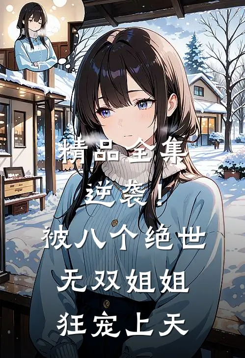 精品全集逆袭！被八个绝世无双姐姐狂宠上天