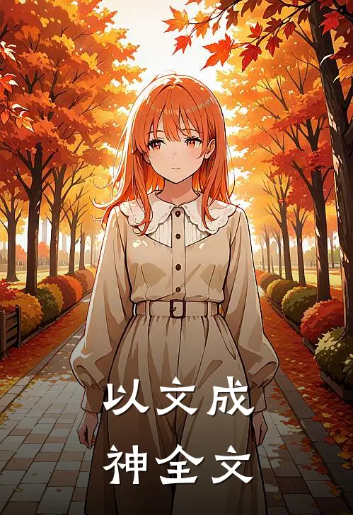 以文成神全文