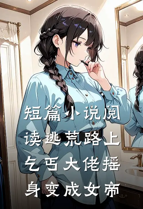 短篇小说阅读逃荒路上，乞丐大佬摇身变成女帝