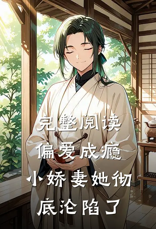 完整阅读偏爱成瘾，小娇妻她彻底沦陷了