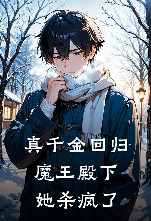 真千金回归，魔王殿下她杀疯了
