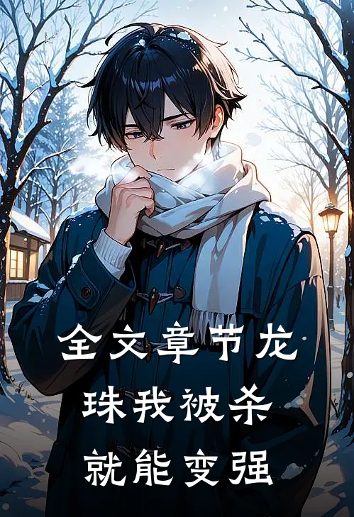 全文章节龙珠我被杀就能变强