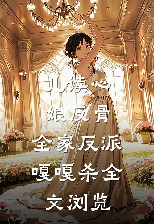 儿读心，娘反骨，全家反派嘎嘎杀全文浏览