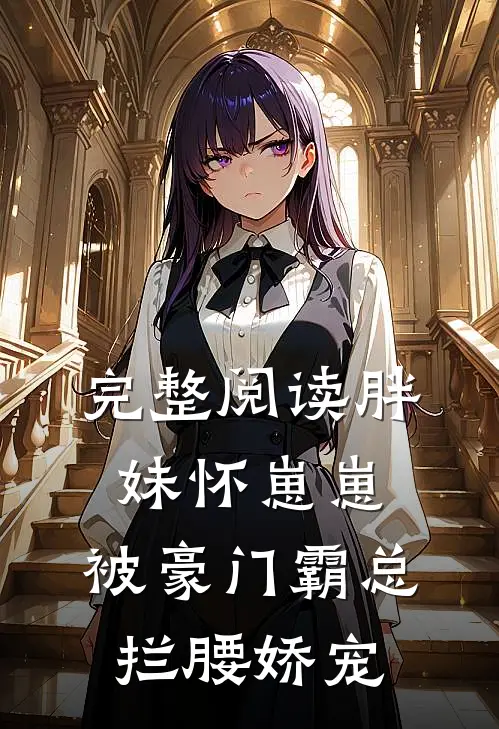 完整阅读胖妹怀崽崽，被豪门霸总拦腰娇宠