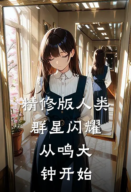 精修版人类群星闪耀，从鸣大钟开始